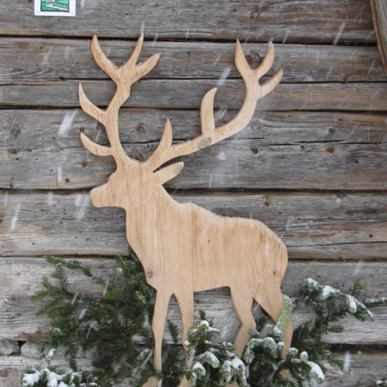 Almhütte Brandgut - Chalet - 50