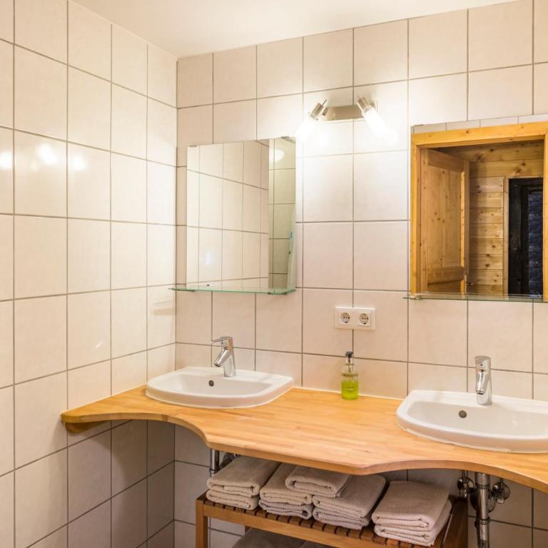 Almhütte Brandgut - Chalet - 23
