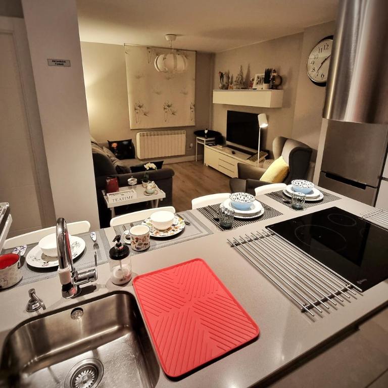 Maliitmansion Apartamento Boutique - Apartamento - 4