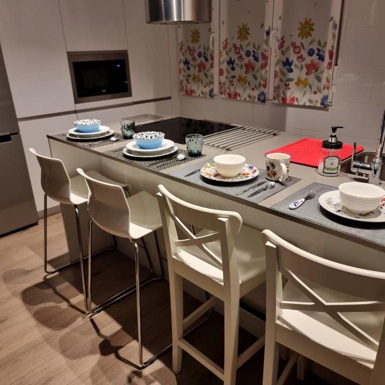 Maliitmansion Apartamento Boutique - Apartamento - 28