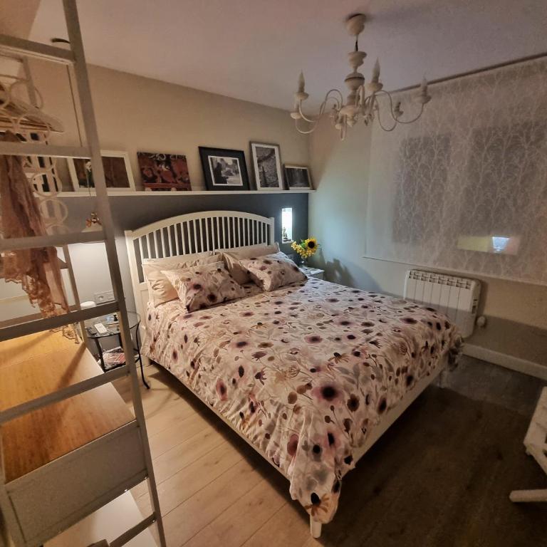 Maliitmansion Apartamento Boutique - Apartamento - 10