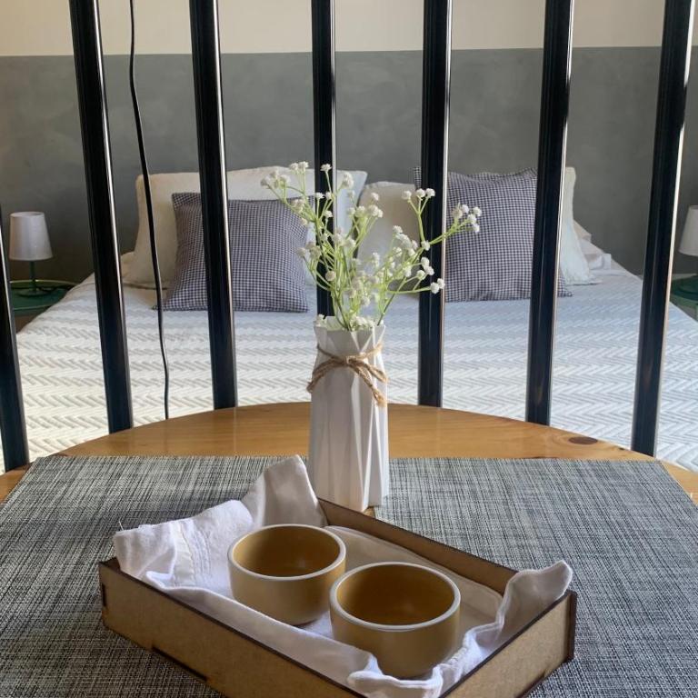 Impala Studio - Apartamento de 1 dormitorio - 6