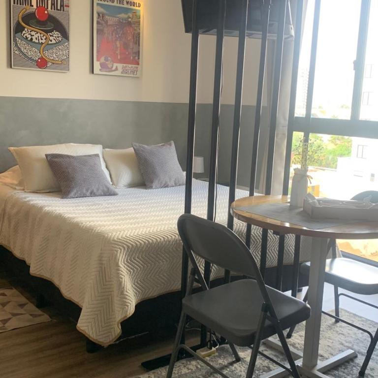 Impala Studio - Apartamento de 1 dormitorio - 3