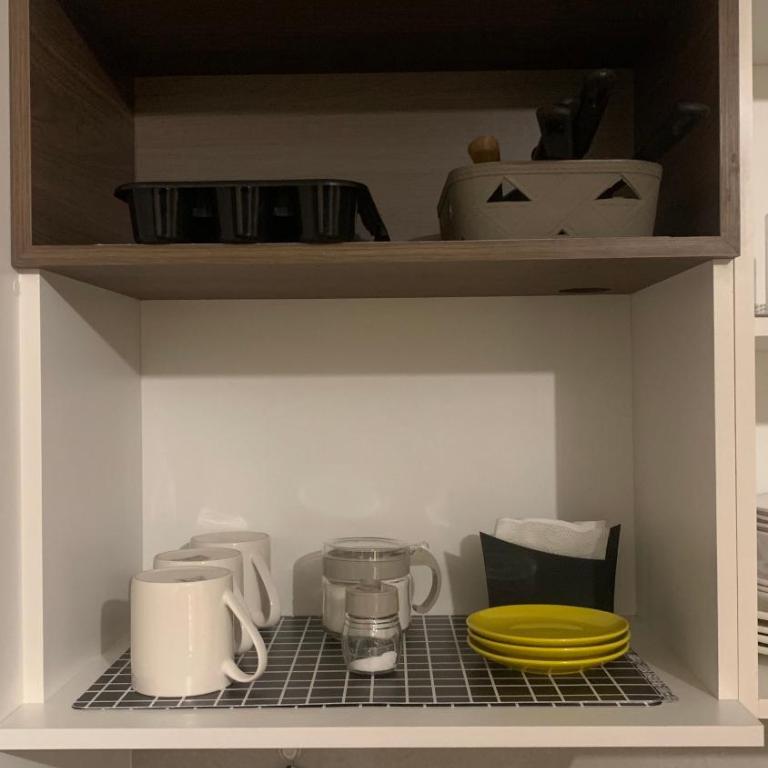 Impala Studio - Apartamento de 1 dormitorio - 12