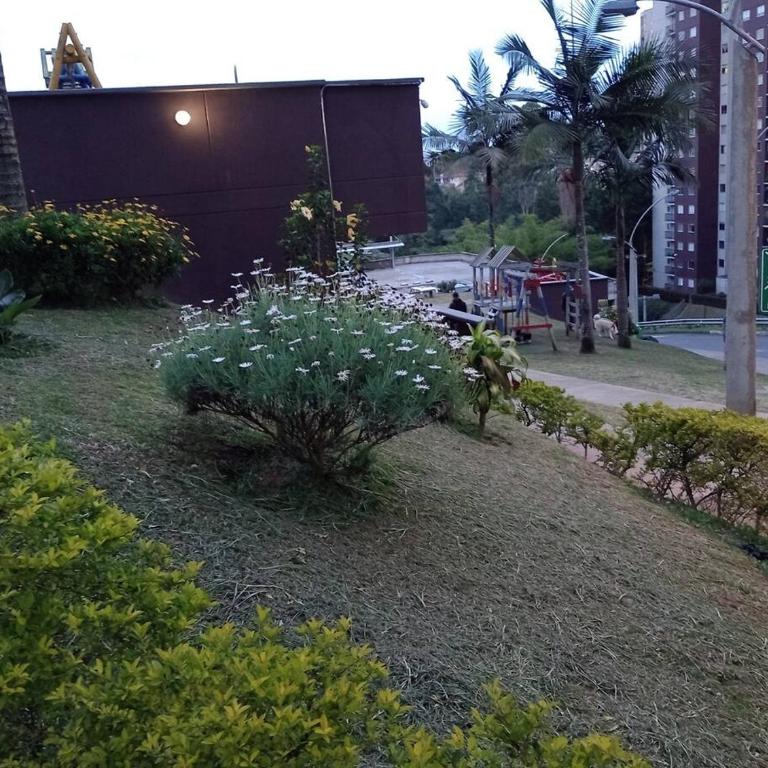 Apartamento Resort Rionegro - Apartamento Deluxe - 52