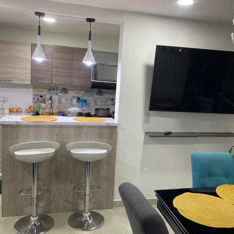 Apartamento Resort Rionegro - Apartamento Deluxe - 29