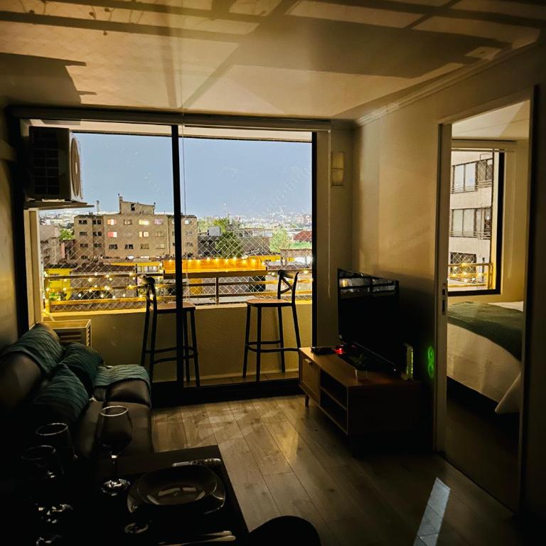 Departamentos Real - Apartamento de 1 dormitorio - 8