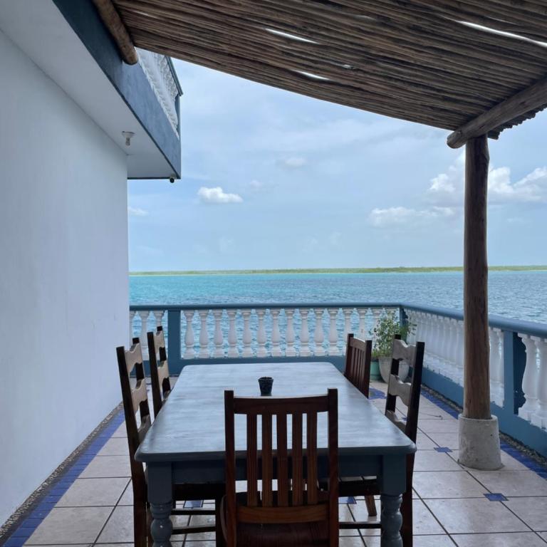 Casa Chaiik - Casa de 3 dormitorios - 4