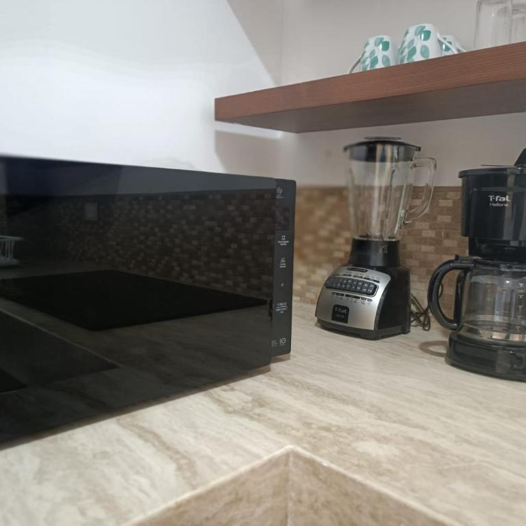 Casa a Mallorca, a 3 cuadras del malecón La Paz - Casa de 2 dormitorios - 11