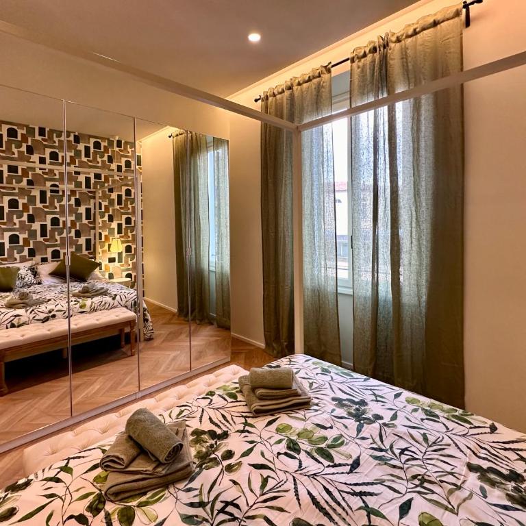 Chic Mamma Charme Suite - Appartamento con 1 Camera da Letto e Terrazza - 2