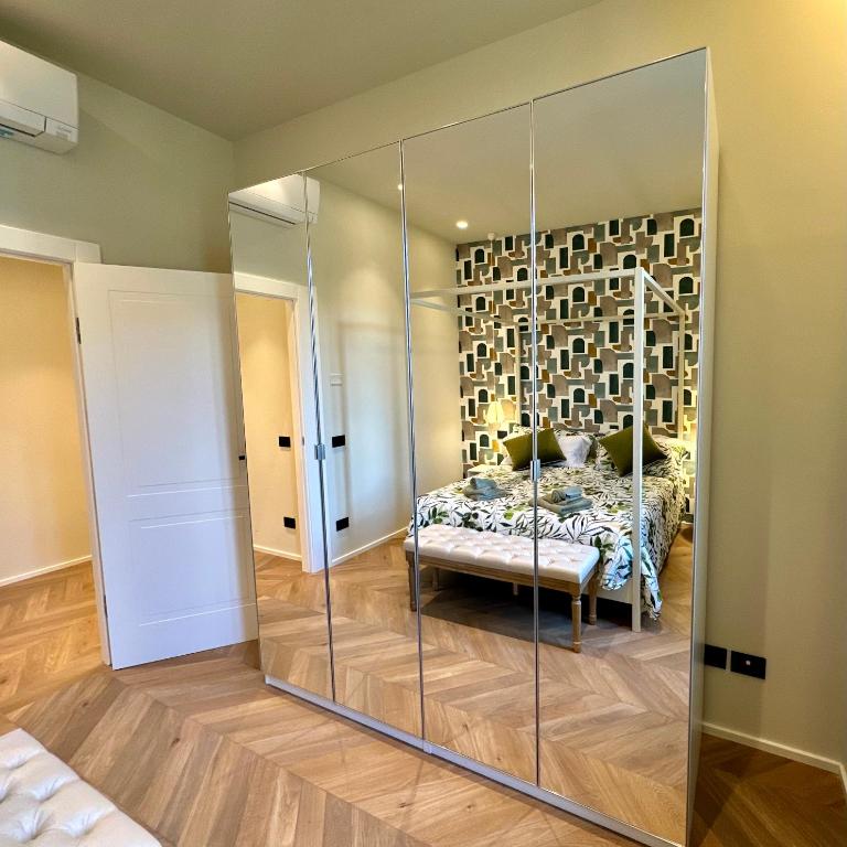 Chic Mamma Charme Suite - Appartamento con 1 Camera da Letto e Terrazza - 11