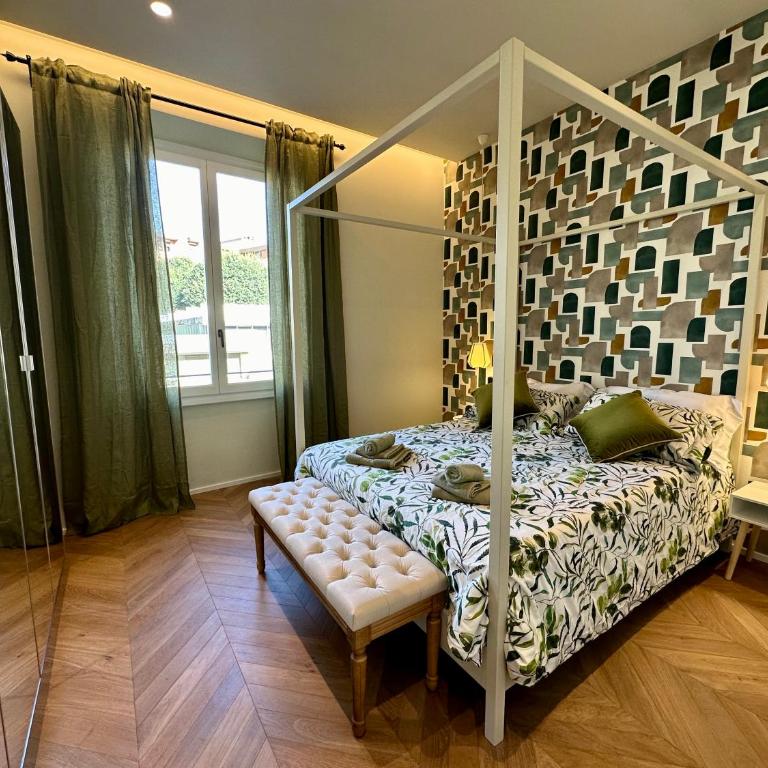 Chic Mamma Charme Suite - Appartamento con 1 Camera da Letto e Terrazza - 23