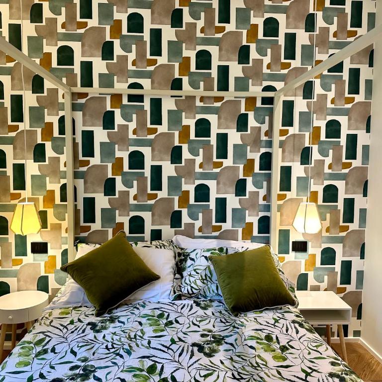 Chic Mamma Charme Suite - Appartamento con 1 Camera da Letto e Terrazza - 27