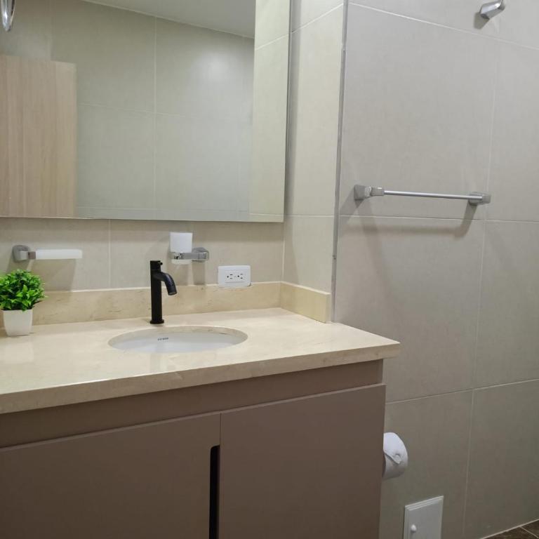 ApartaSuite con Vista al Mar - Apartamento de 1 dormitorio - 12