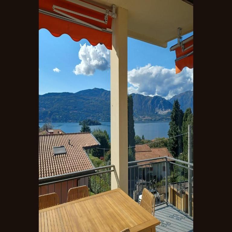 Apartment in a prime location on Lake Maggiore - Appartamento con 3 Camere da Letto - 35