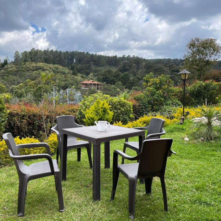 Villa Katy - Casa con 1 dormitorio - 2