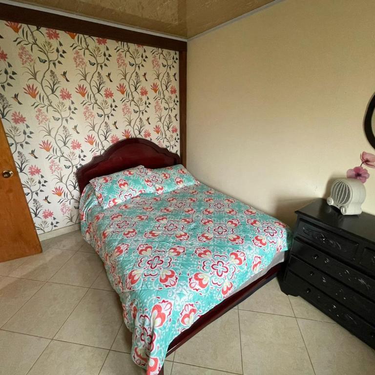 Villa Katy - Casa con 1 dormitorio - 11