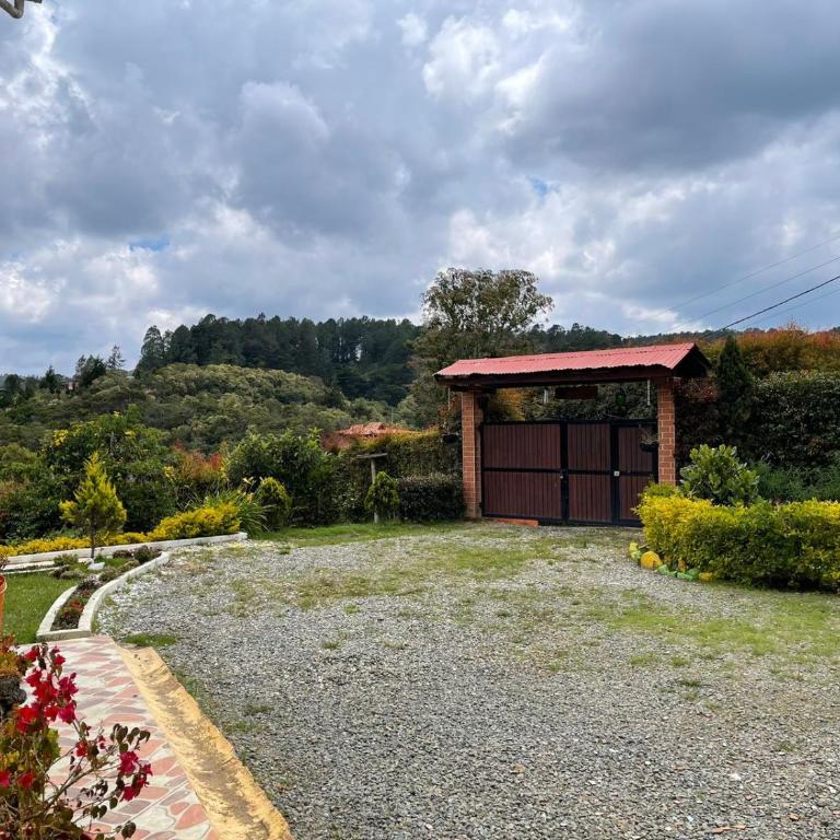 Villa Katy - Casa con 1 dormitorio - 16