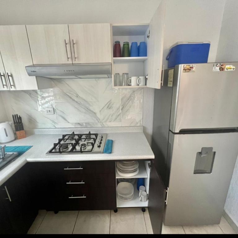 Departamento Blue Vacacional - Apartment - 7