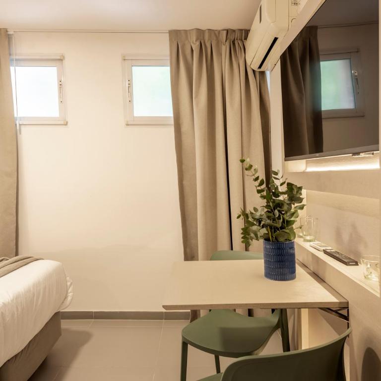 Recoleta Suites - Habitación Doble - 2