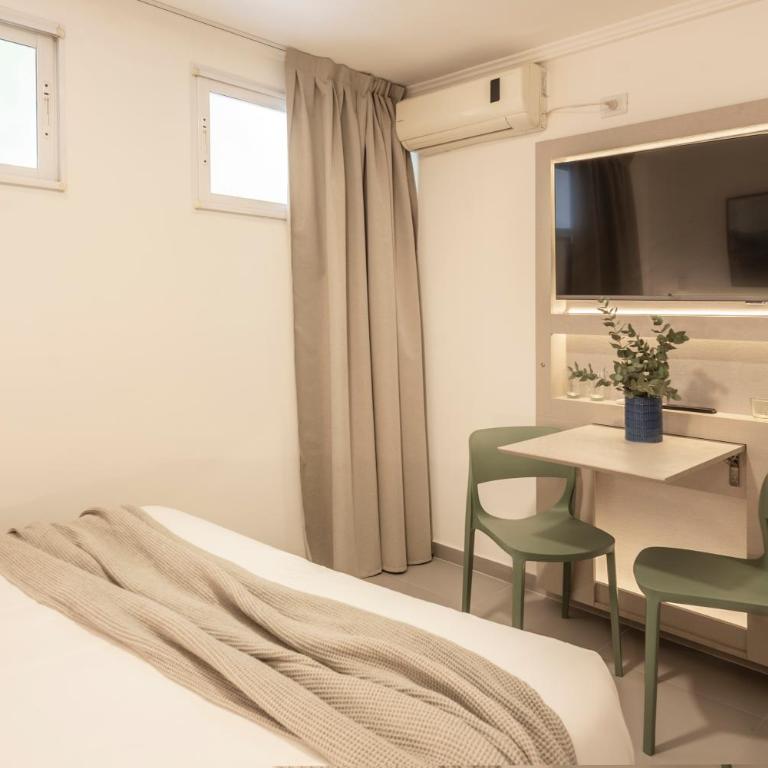 Recoleta Suites - Habitación Doble - 5