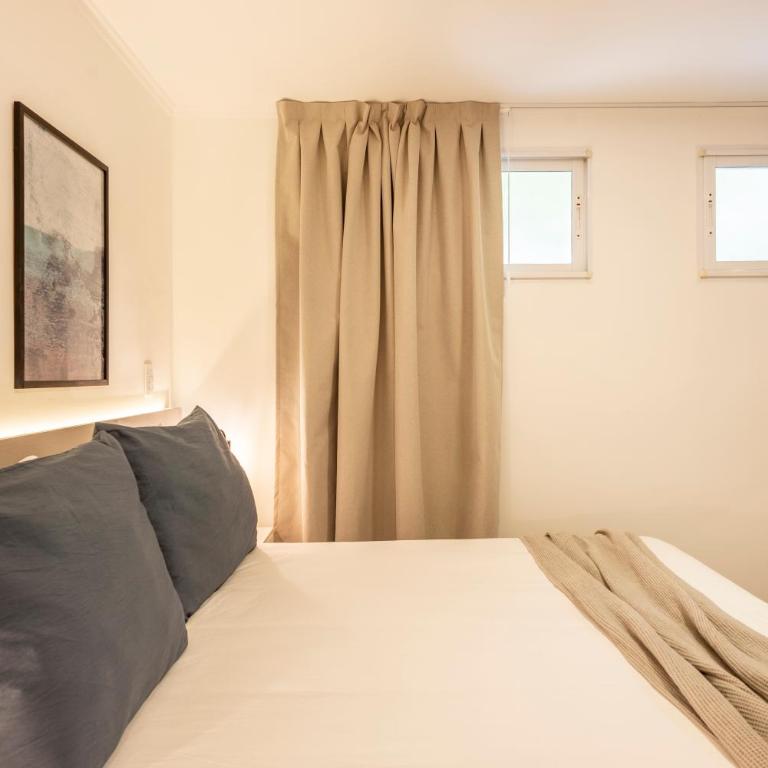 Recoleta Suites - Habitación Doble - 7