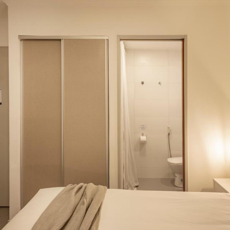 Recoleta Suites - Habitación Doble - 8