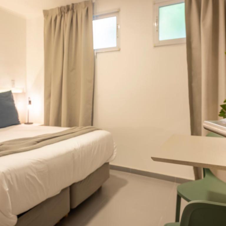 Recoleta Suites - Habitación Doble - 15