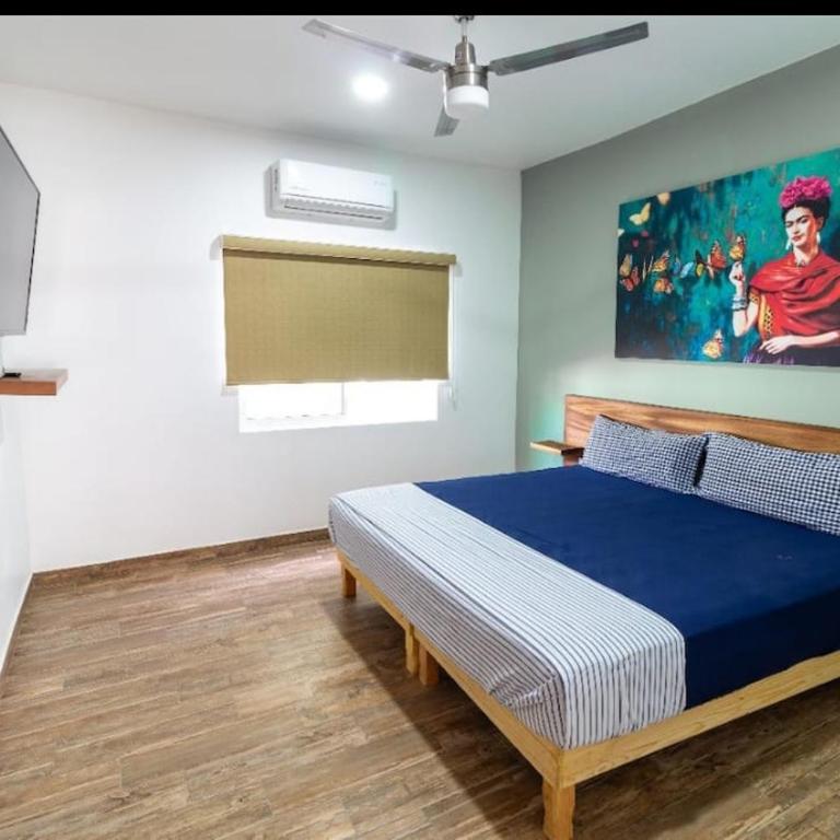 Casa a Mallorca, a 3 cuadras del malecón La Paz - Casa de 2 dormitorios - 6