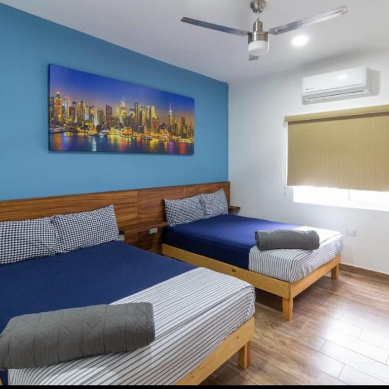 Casa a Mallorca, a 3 cuadras del malecón La Paz - Casa de 2 dormitorios - 9