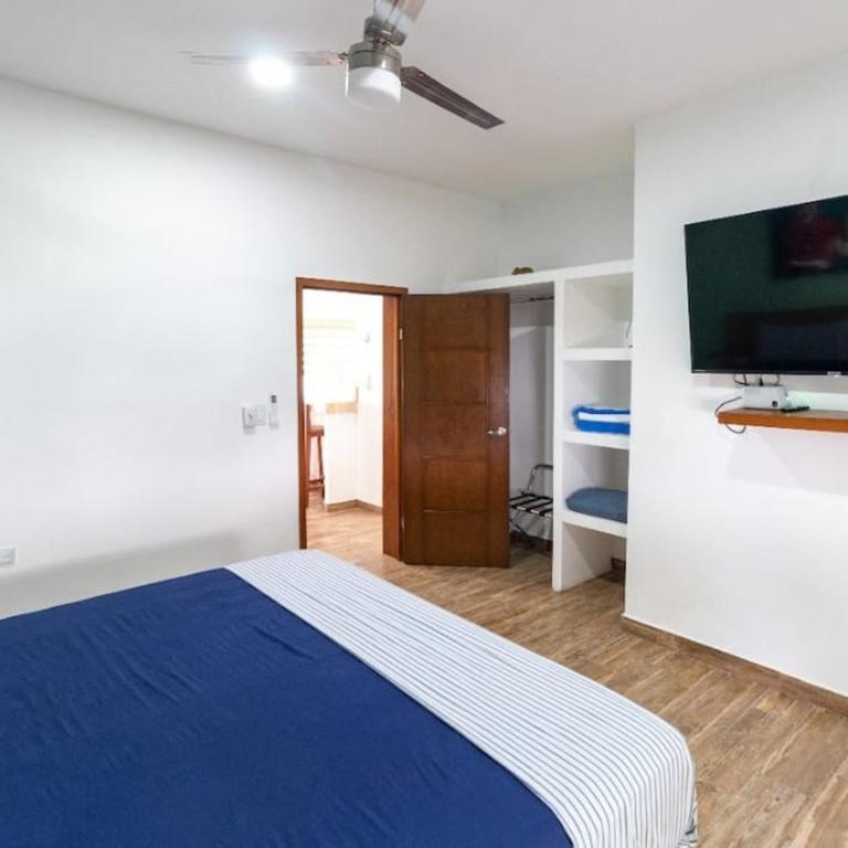 Casa a Mallorca, a 3 cuadras del malecón La Paz - Casa de 2 dormitorios - 7