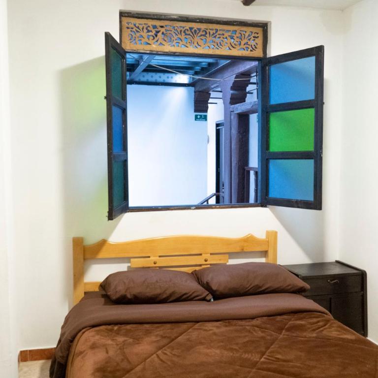 Casa Tsao - Habitación Doble - 1