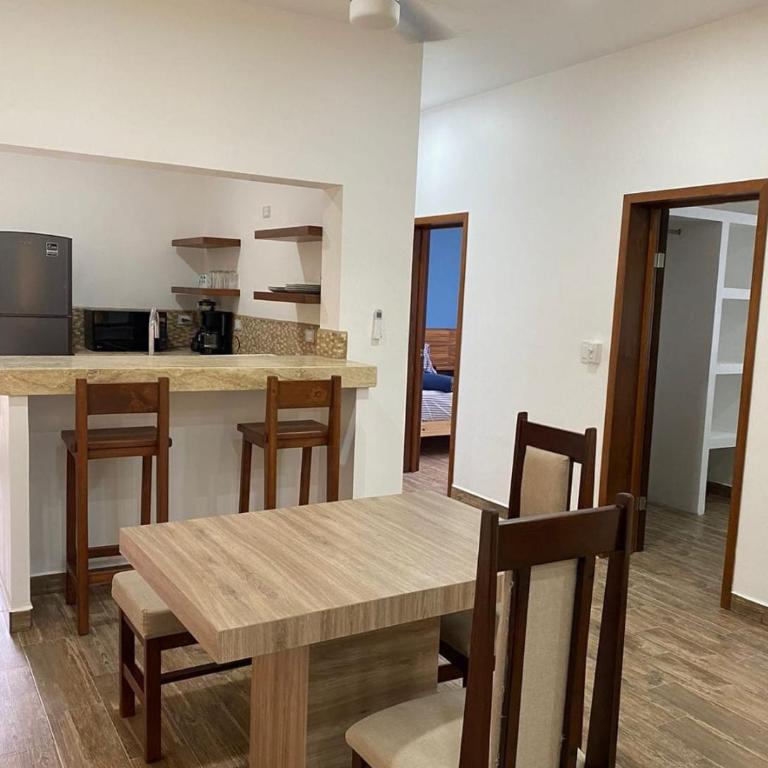 Casa a Mallorca, a 3 cuadras del malecón La Paz - Casa de 2 dormitorios - 25