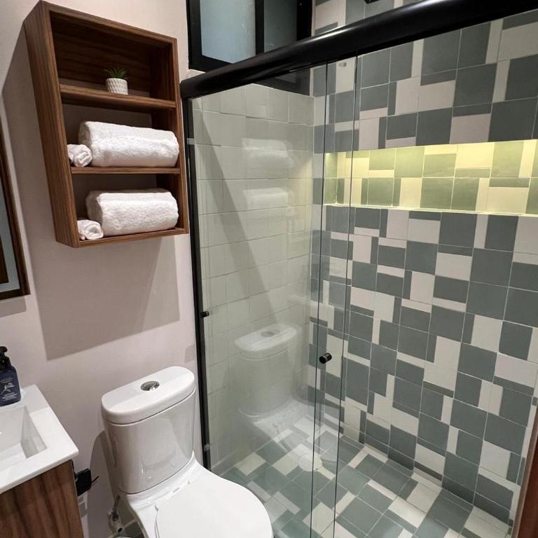 Pánuco Suites - Studio - 9