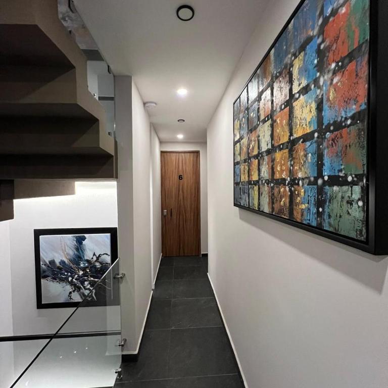 Pánuco Suites - Studio - 10