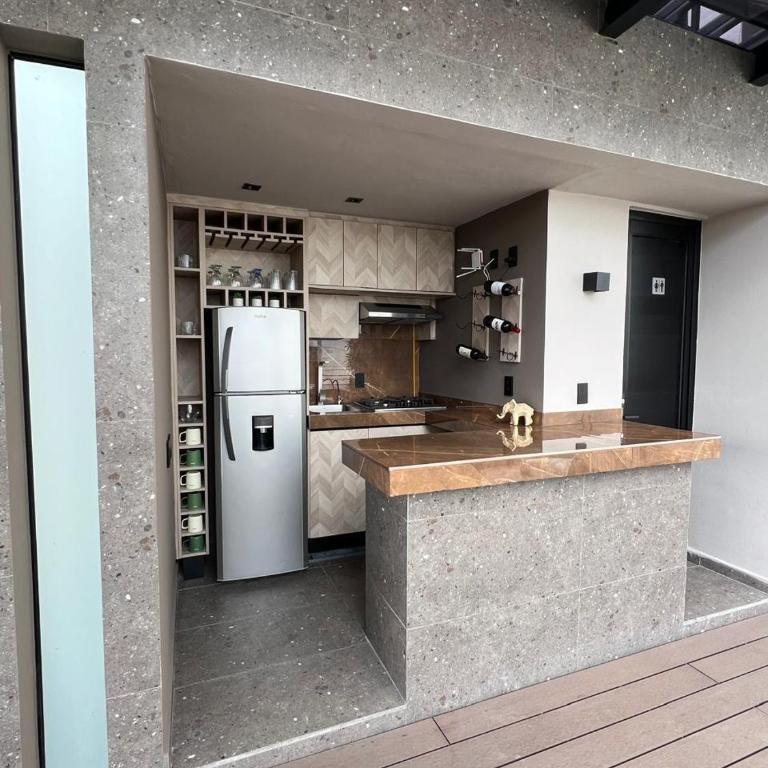 Pánuco Suites - Studio - 11