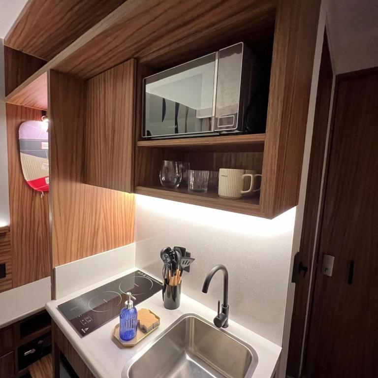 Pánuco Suites - Studio - 13