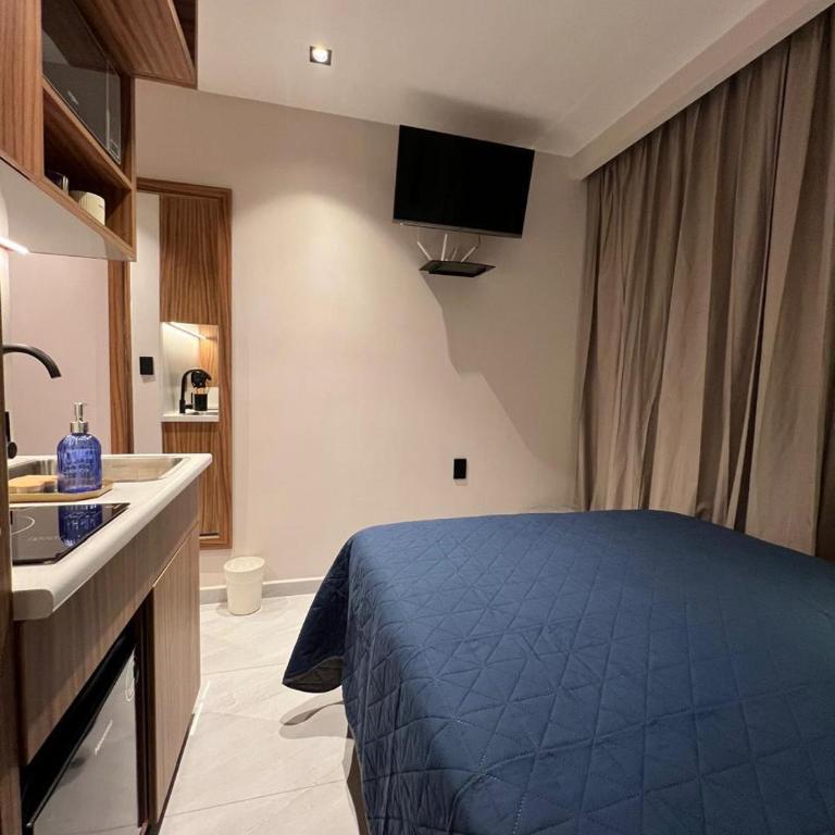 Pánuco Suites - Studio - 14