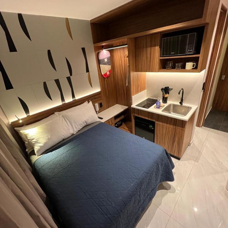 Pánuco Suites - Studio - 1