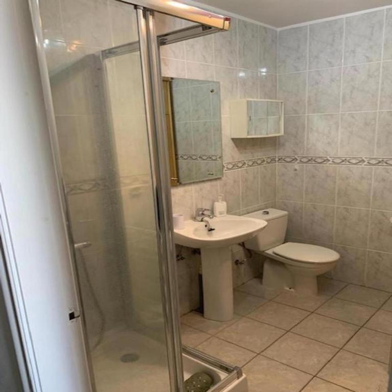 Golf del Sur Parque Albatros 417 - Apartamento Ático - 24