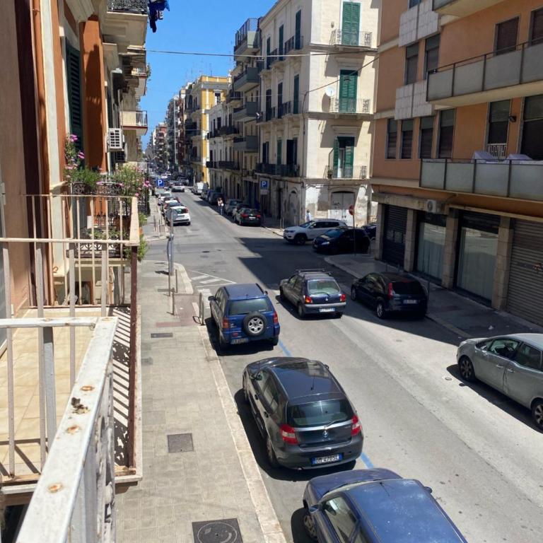 INANNA HOME - Appartamento con 1 Camera da Letto - 17