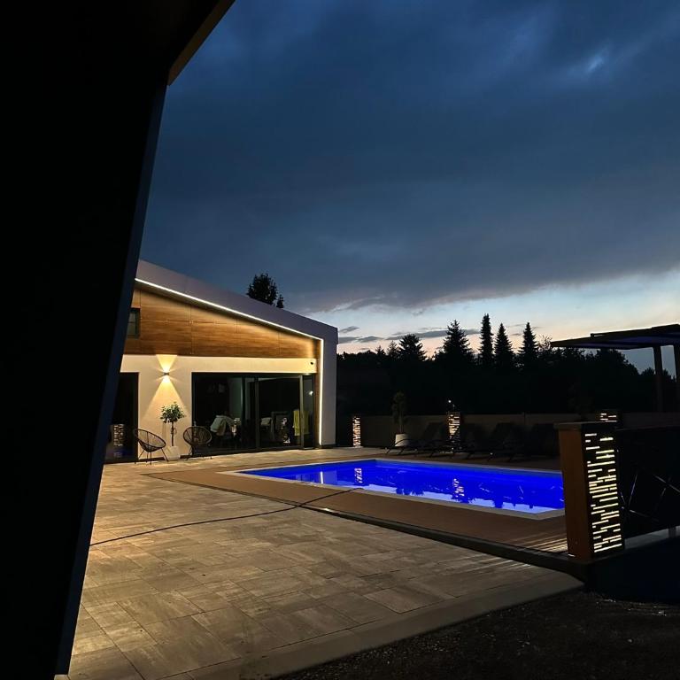 Villa 4A Visoko - Vila - 71