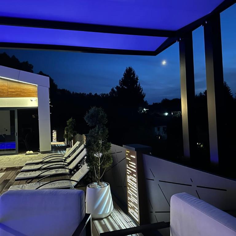 Villa 4A Visoko - Vila - 72