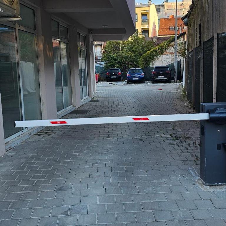 Lux Horizont - Apartman sa 1 Spavaćom Sobom - 3