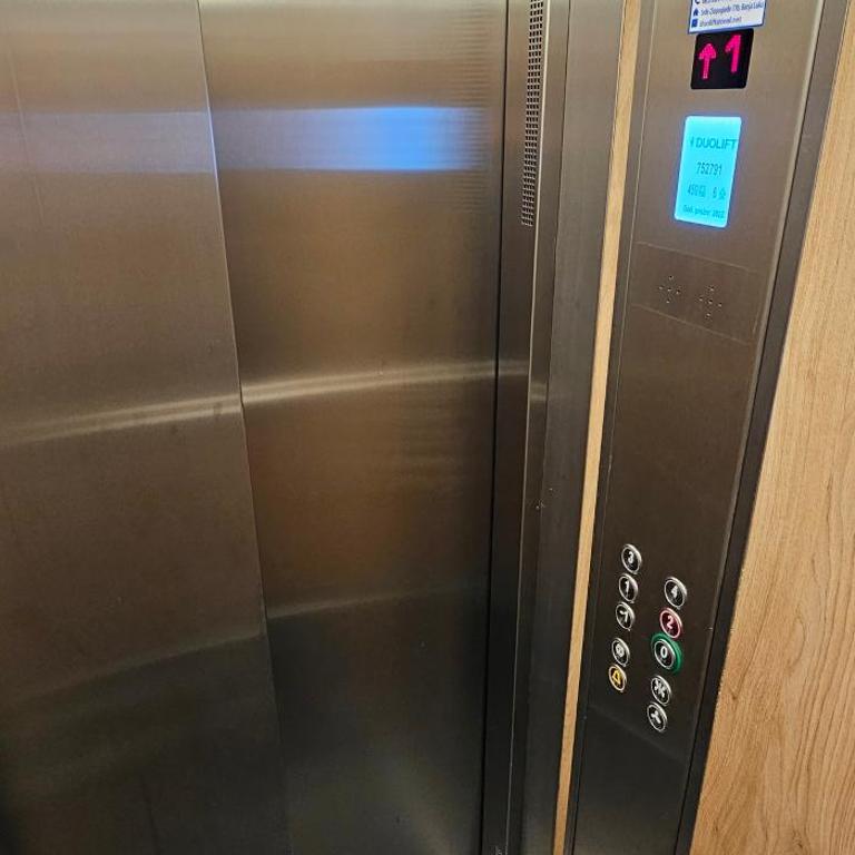 Lux Horizont - Apartman sa 1 Spavaćom Sobom - 6