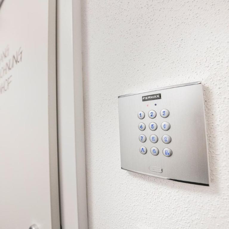 Astenhof Familie Hummel - Apartment - 26