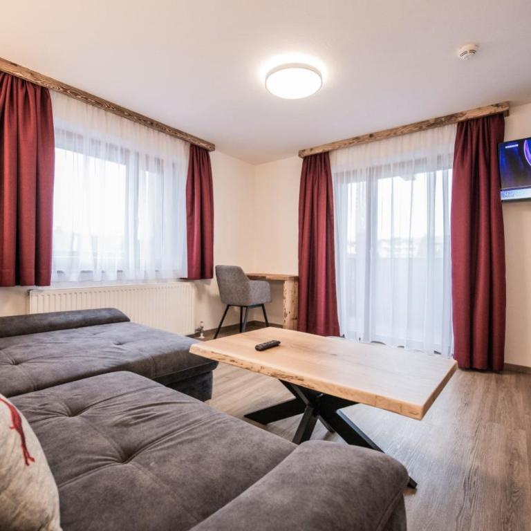 Astenhof Familie Hummel - Apartment - 24