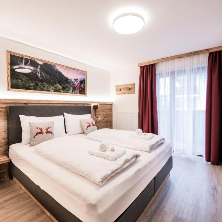 Astenhof Familie Hummel - Apartment - 7