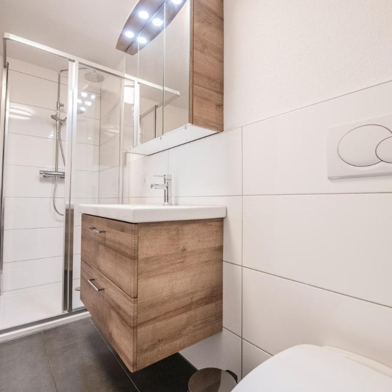 Astenhof Familie Hummel - Apartment - Ground Floor - 24