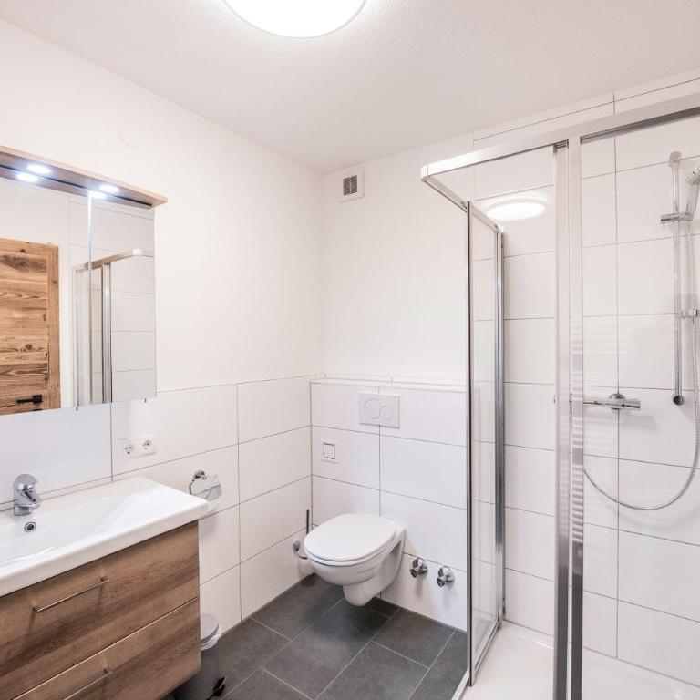 Astenhof Familie Hummel - Apartment - Ground Floor - 26